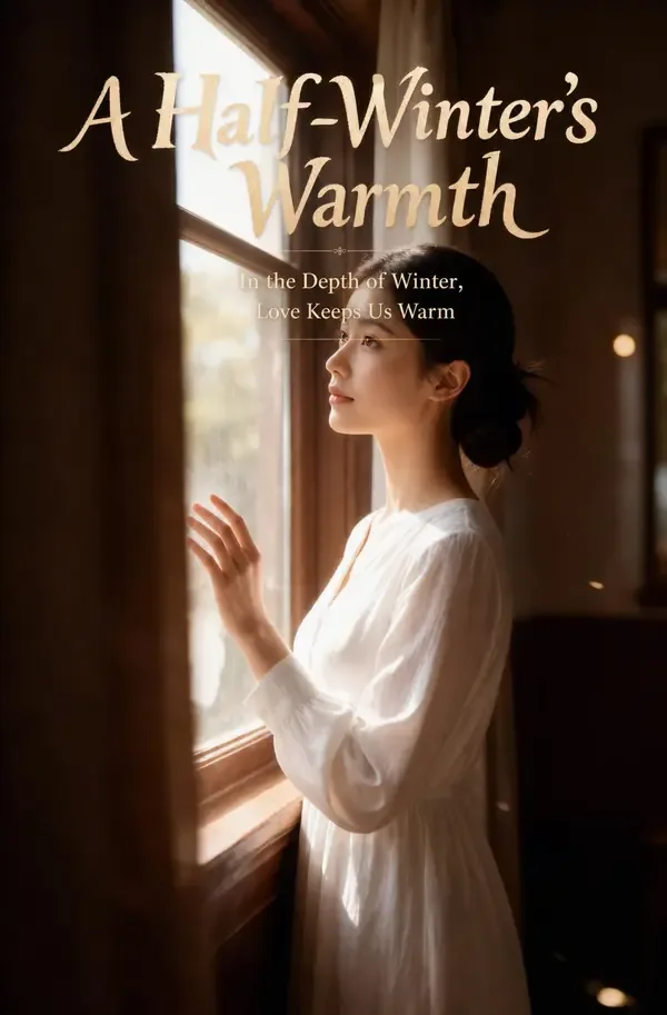 Wen Yin's Half-Life Warmth
