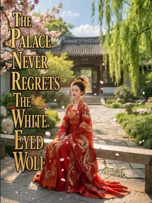 No Ungrateful Wolves for This Princess(Dubbed)