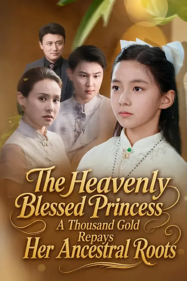 The Adorable Heiress Returns—She’s an Ancient Empress