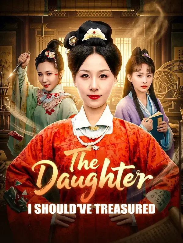 The Daughter I Should've Treasured(Dubbed)