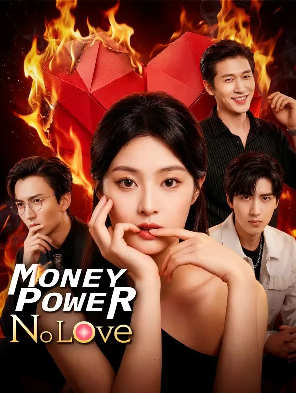 Money, Power, No Love(Dubbed)