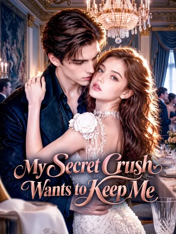 My Secret Crush Wants to Keep Me