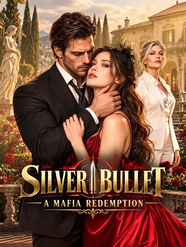 SILVER BULLET: A MAFIA REDEMPTION