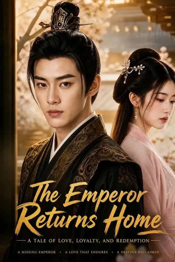 The Emperor Returns Home