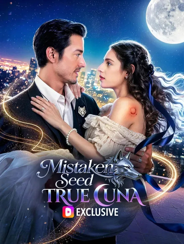 Mistaken Seed, True Luna