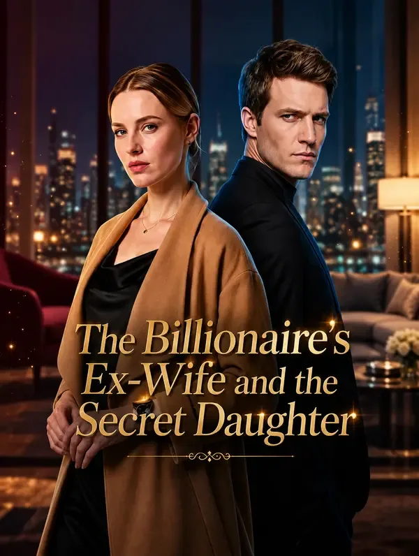 The Billionaire's Ex-Wife and the Secret Daughter