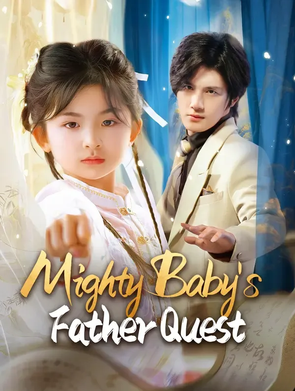 Mighty Baby's Father Quest(Dubbed)