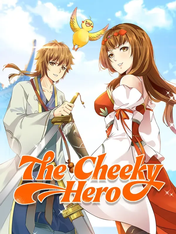 The Cheeky Hero