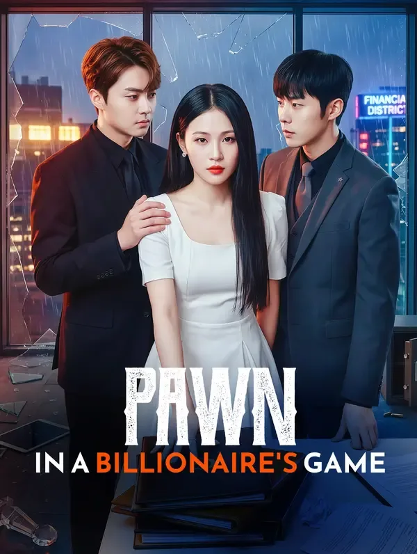 Pawn in a Billionaire's Game(Dubbed)