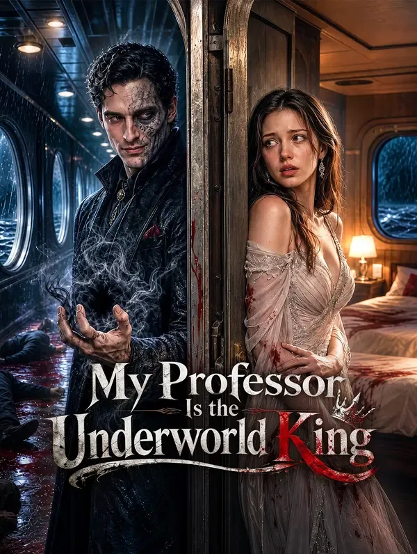 My Professor Is the Underworld King