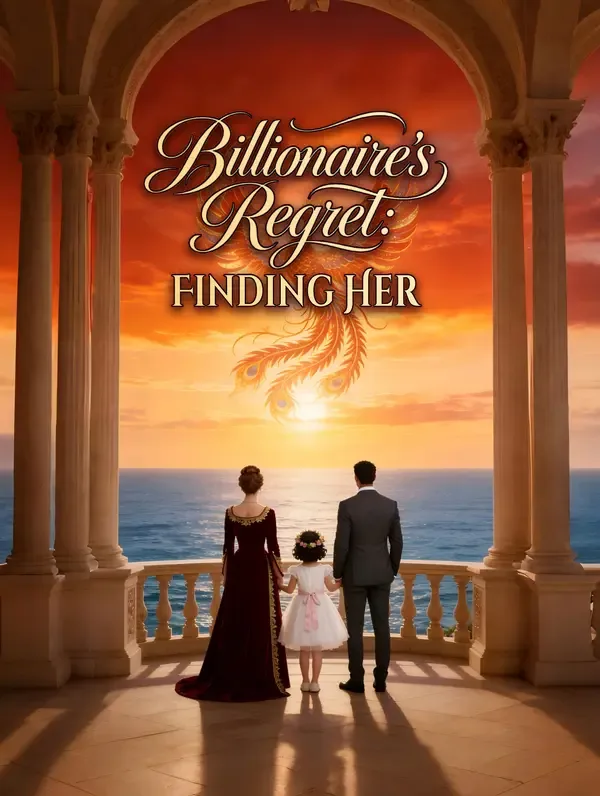 Billionaire's Regret: Finding Her