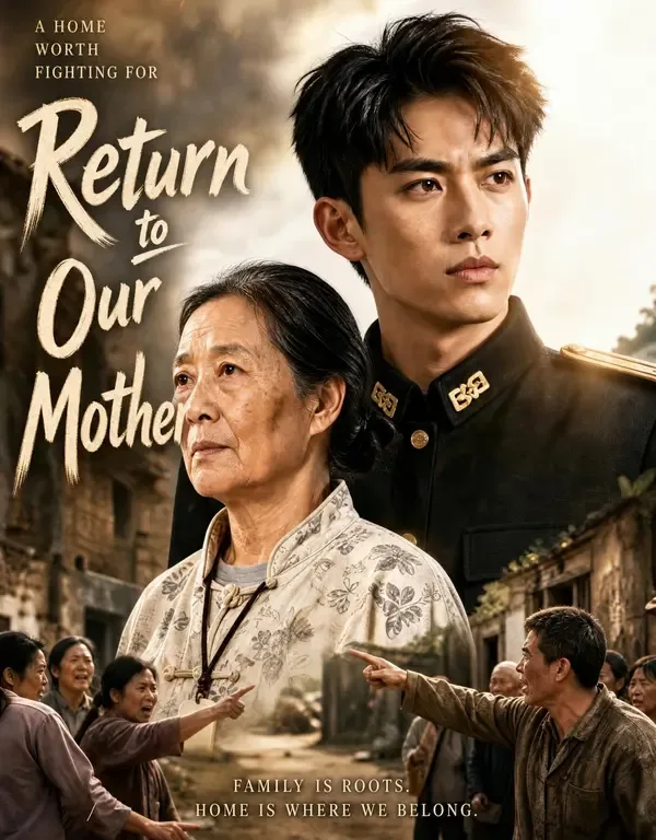 Returning Home, Calling Mom
