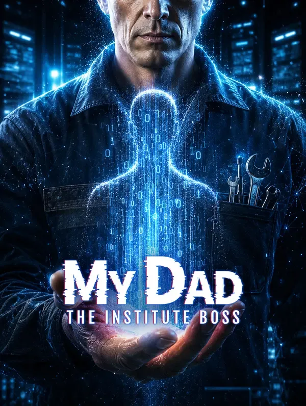 My Dad, the Institute Boss