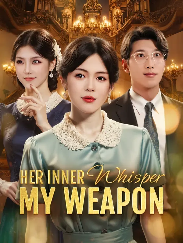 Her Inner Whisper, My Weapon(Dubbed)