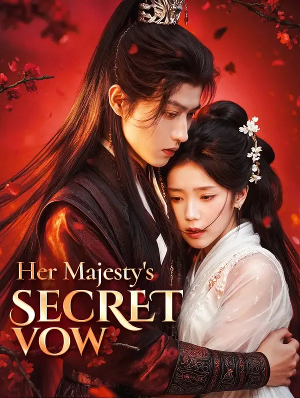 Her Majesty's Secret Vow