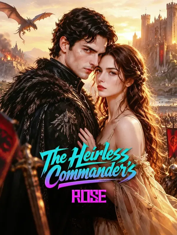 The Heirless Commander's Rose