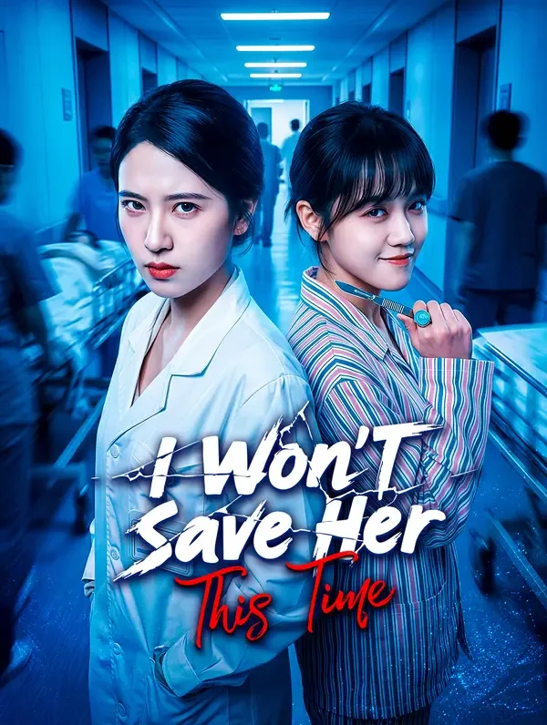 I Won't Save Her This Time(Dubbed)