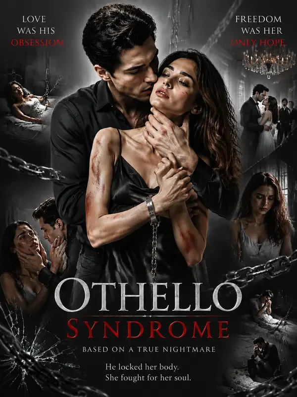 Othello Syndrome