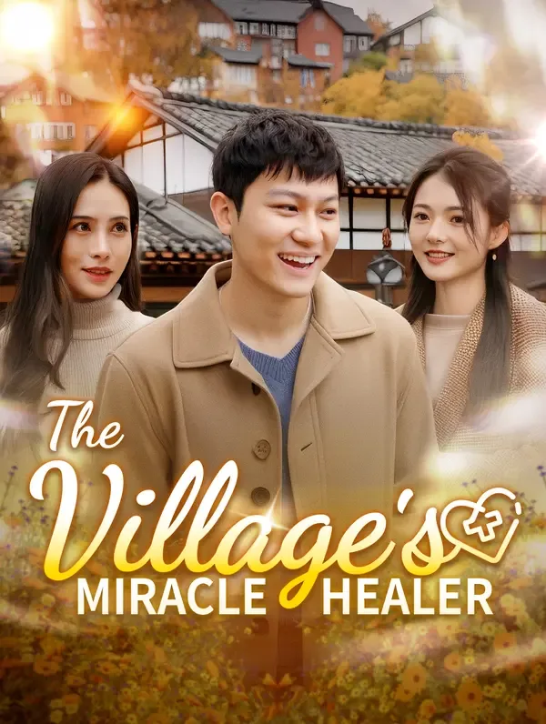 The Village's Miracle Healer