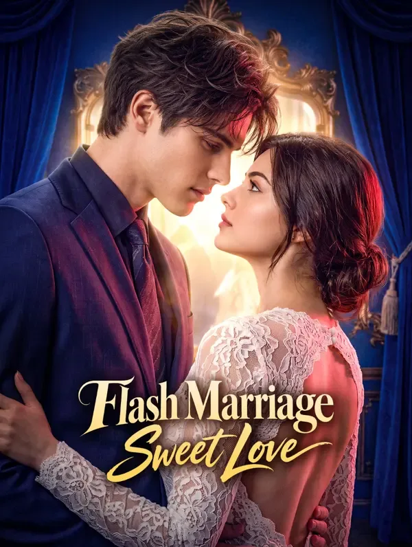 Flash Marriage Sweet Love