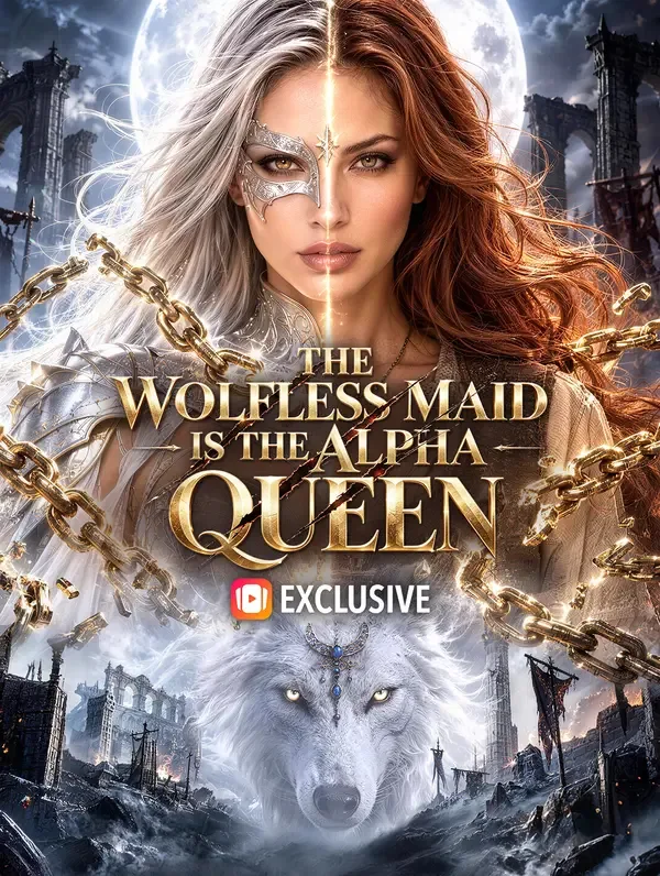 The Wolfless Maid Is the Alpha Queen