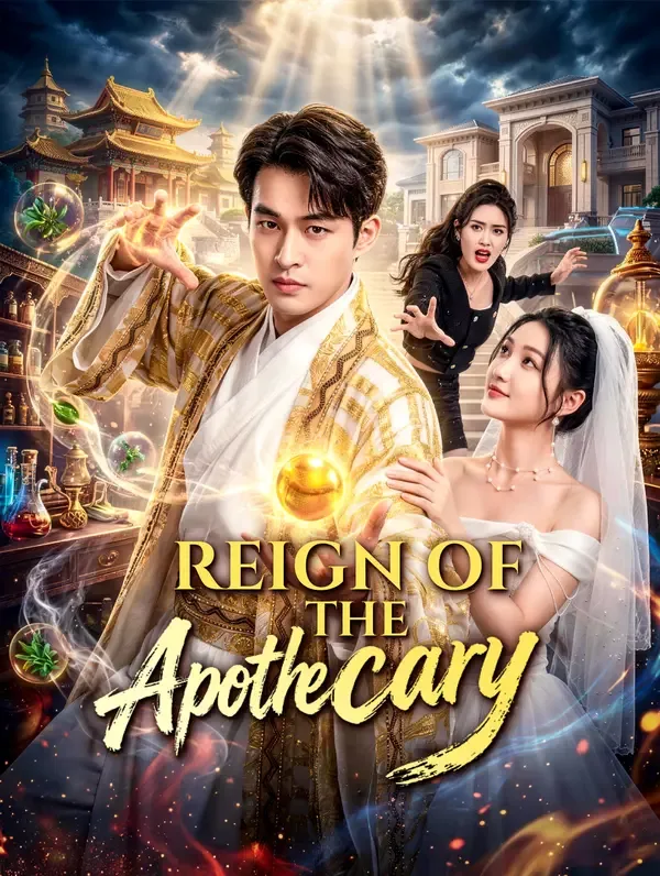 Reign of the Apothecary(Dubbed)