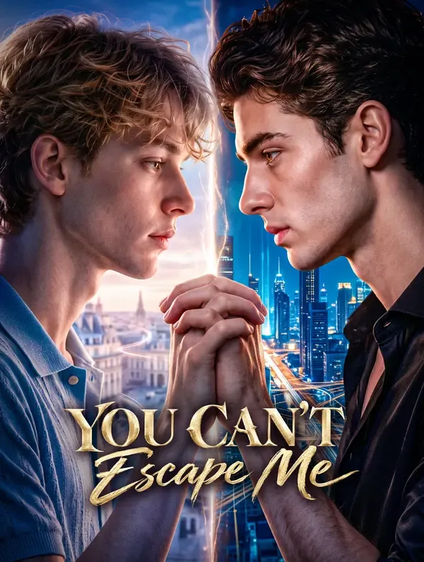 You Can't Escape Me