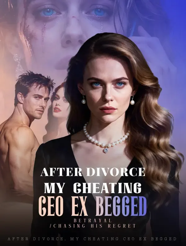 After Divorce, My Cheating CEO Ex Begged