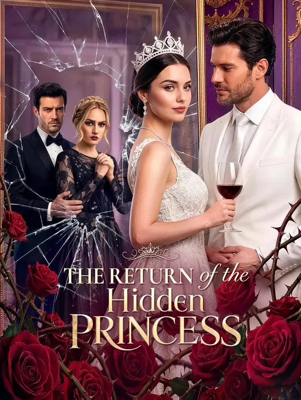 The Return of the Hidden Princess