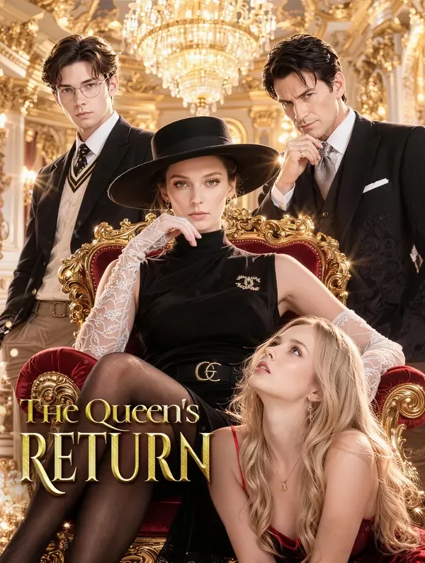 The Queen's Return