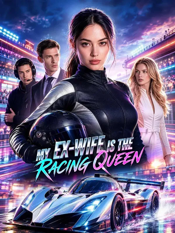 My Ex-Wife Is the Racing Queen