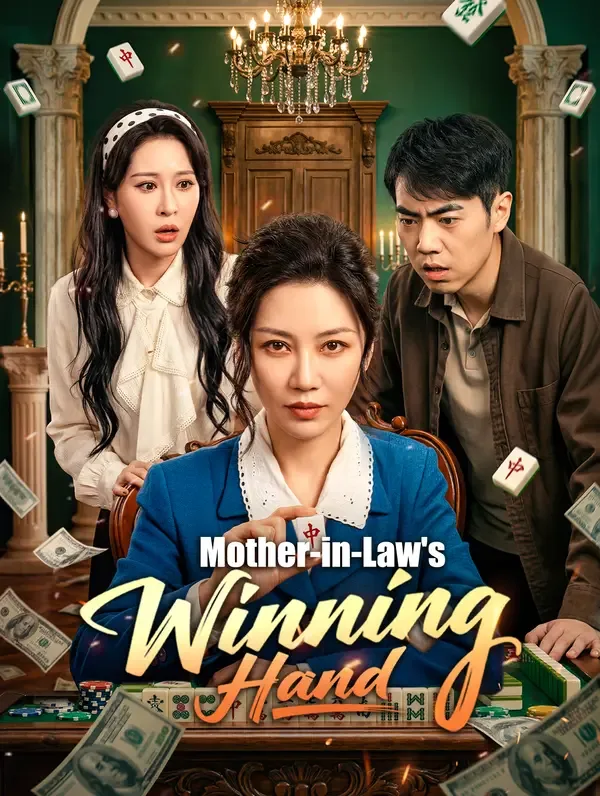 Mother-in-Law's Winning Hand