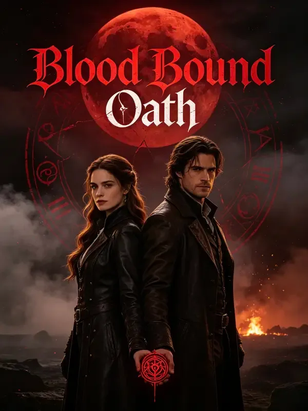 Blood Bound Oath