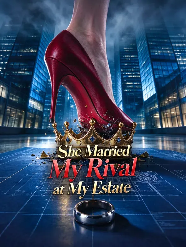 She Married My Rival at My Estate