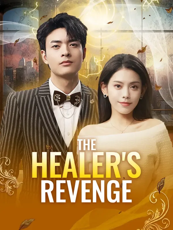 The Healer's Revenge