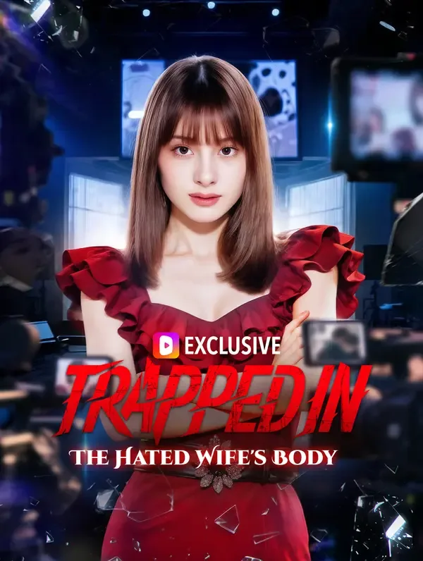 Trapped in the Hated Wife's Body