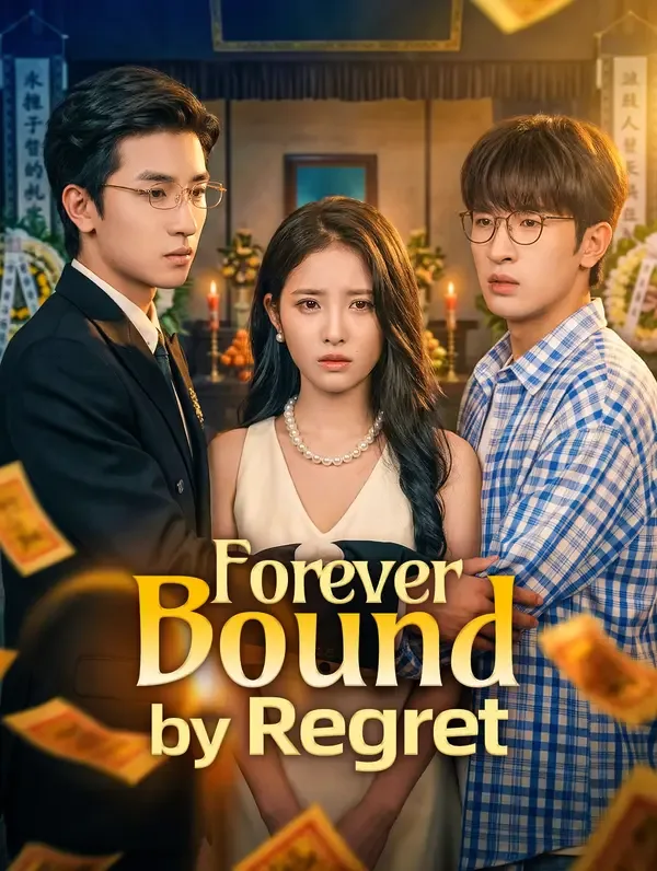 Forever Bound by Regret(Dubbed)