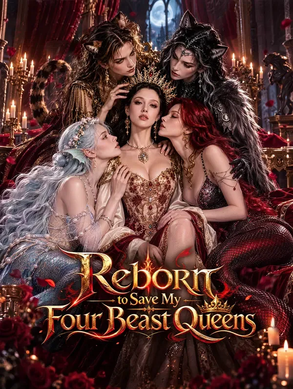 Reborn to Save My Four Beast Queens