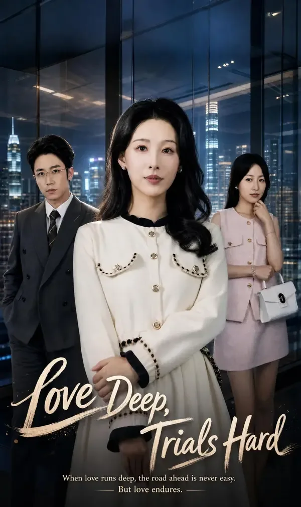 Love's Bitter End, Past's Unforgiving Grip