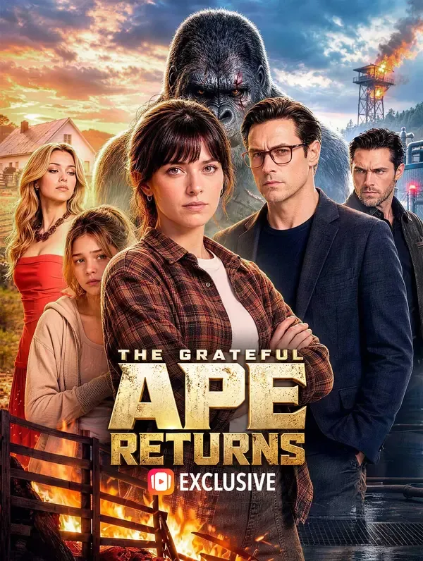 The Grateful Ape Returns