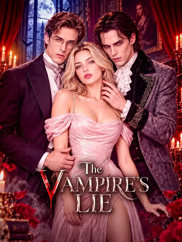 The Vampire's Lie