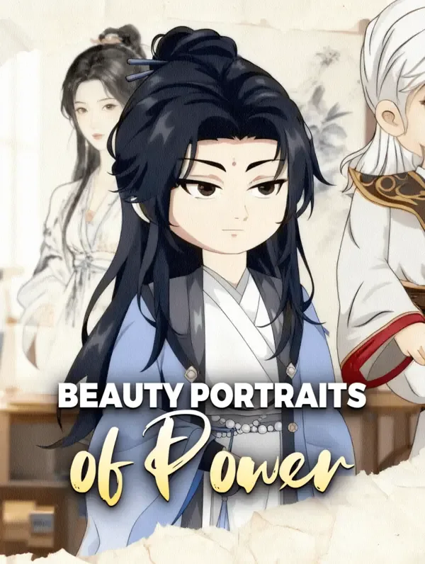 Beauty Portraits of Power