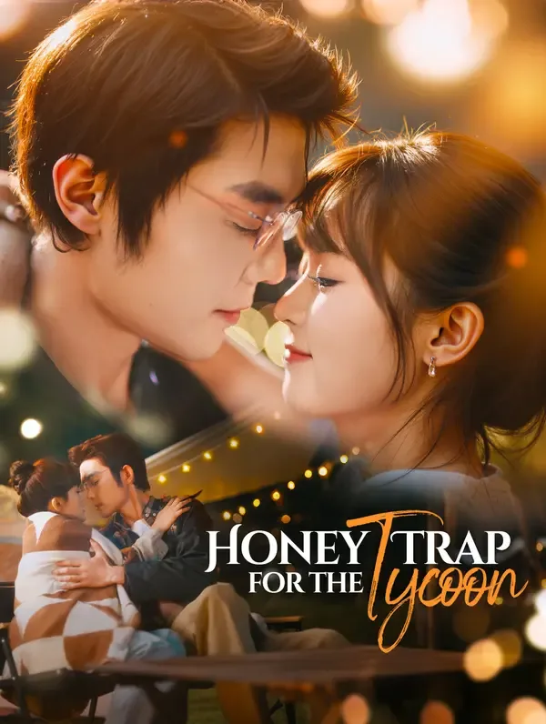 Honey Trap for the Tycoon(Dubbed)