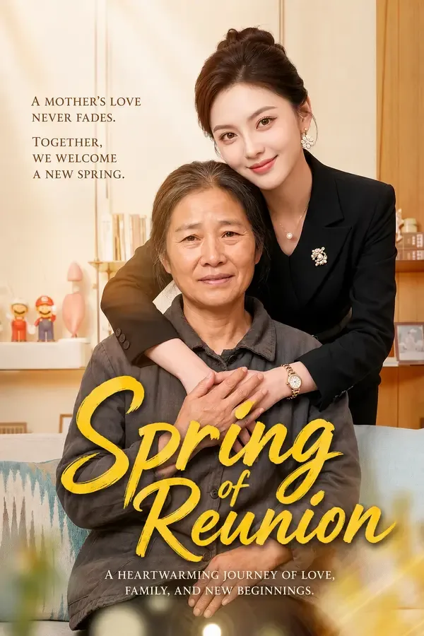 Repaying a Mother's Love