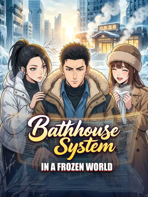 Bathhouse System in a Frozen World