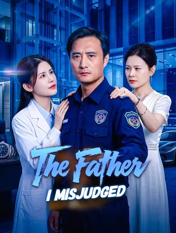 The Father I Misjudged(Dubbed)