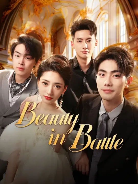 Beauty in Battle