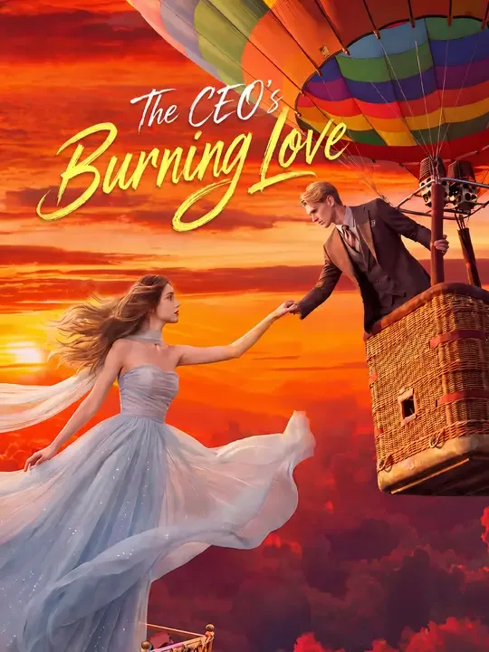 The CEO's Burning Love