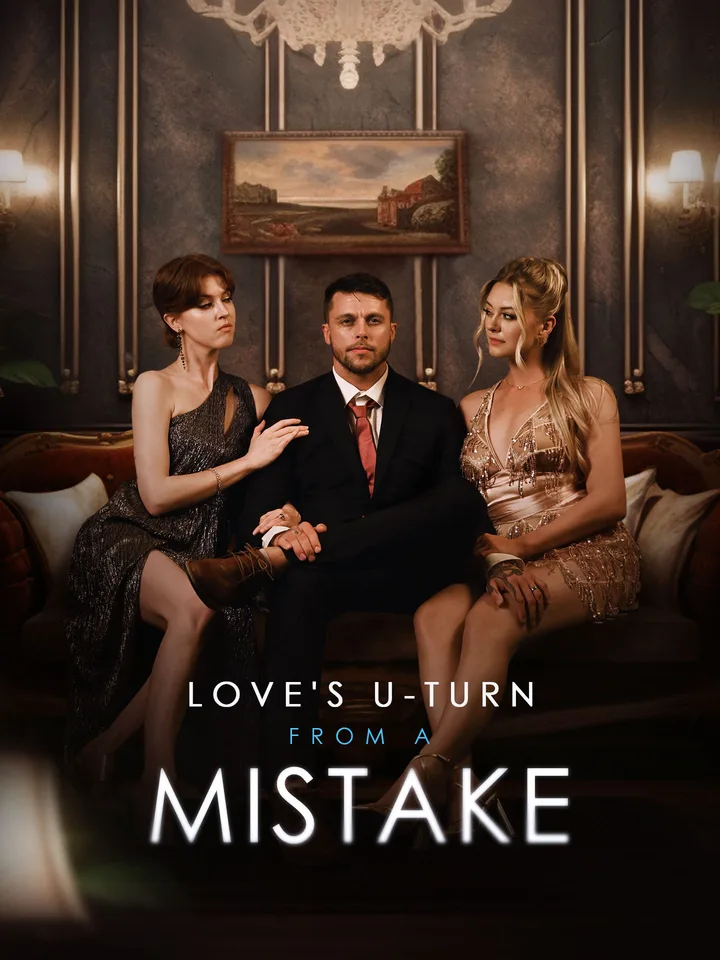 Love's U-Turn,From a Mistake