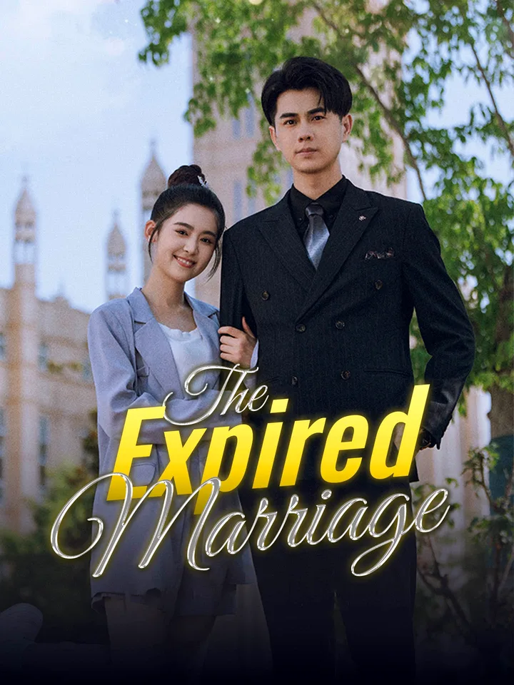 The Expired Marriage